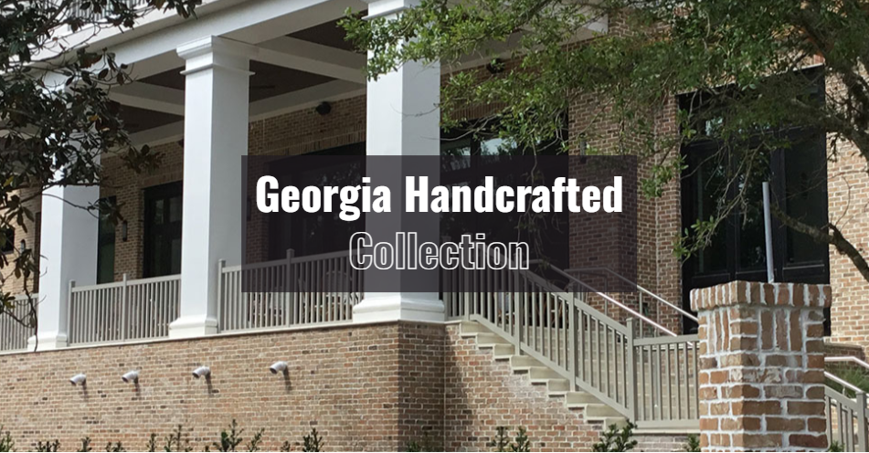 Georgia Handcrafted Collection